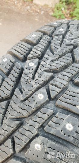 Nokian Tyres Nordman 7 185/65 R15