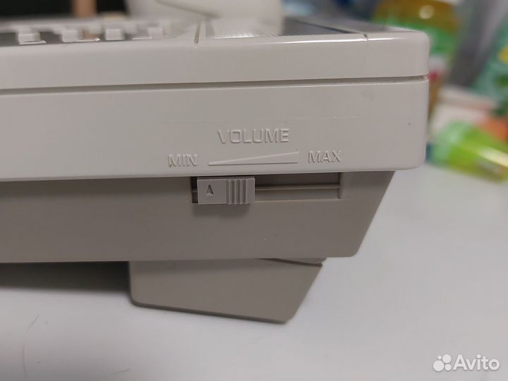 Телефон Panasonic KX 2365