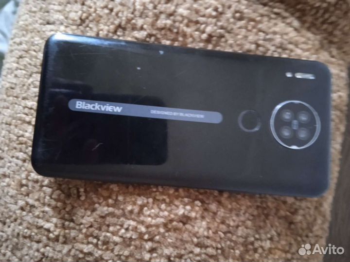 Blackview A80, 2/16 ГБ