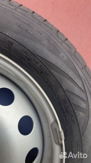 Cordiant Road Runner 6/65 R15 88