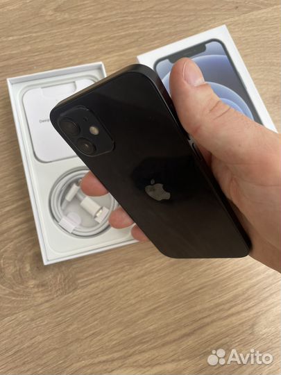 iPhone 12, 256 ГБ