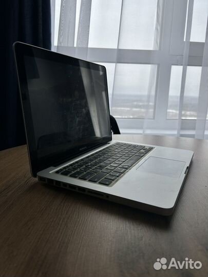 MacBook Pro 13 A1278