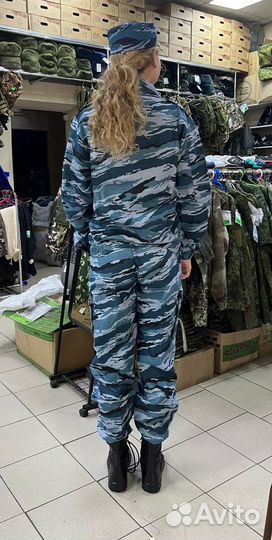 Продам комуфляж