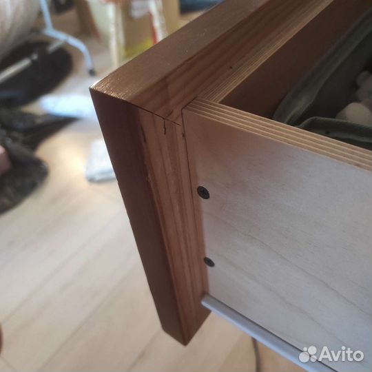 Шкаф комод трюмо