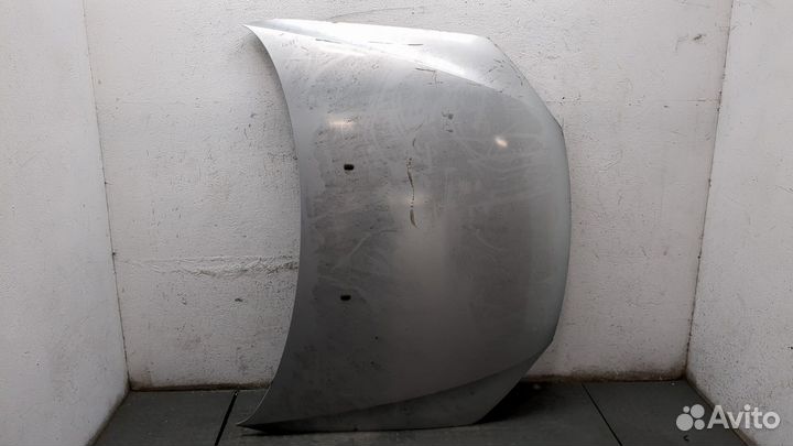 Капот Ford Mondeo 3, 2002