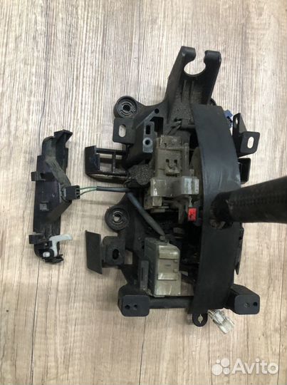 Селектор АКПП Toyota Solara 1998-2003