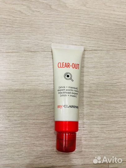 Стик Clarins