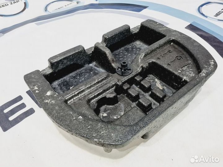 Органайзер Kia Picanto TA G4LA 2013