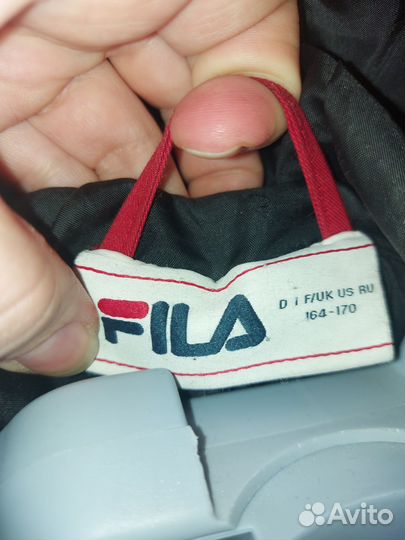 Пуховик на подростка мальчика рост 164 170