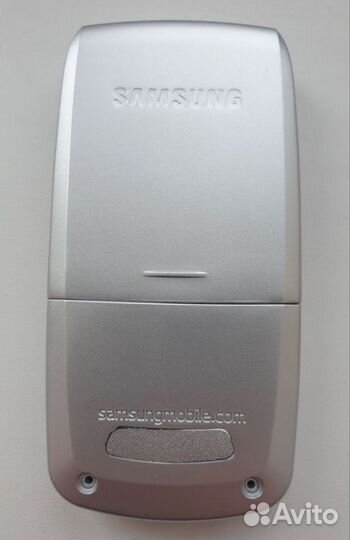 Корпус Samsung E250