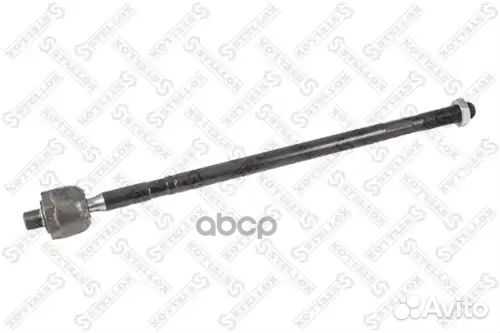 Тяга рул. л.+п. MB Sprinter, VW LT 28-46 97