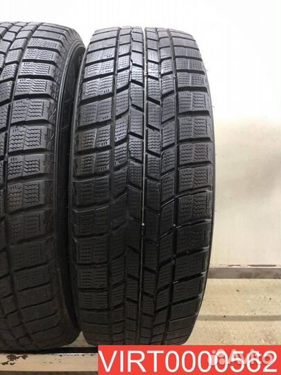 Goodyear Ice Navi 6 205/60 R16 92Q