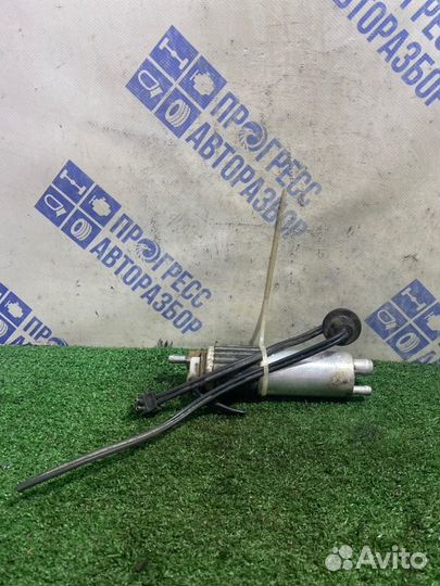 Бензонасос Mercedes-Benz Clk 230 Kompressor купе