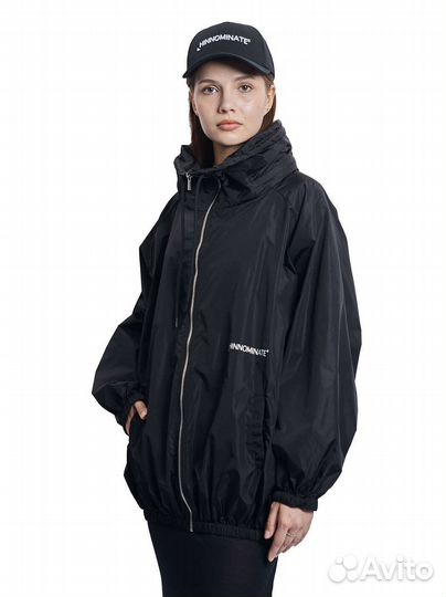 Куртка W hinnominate