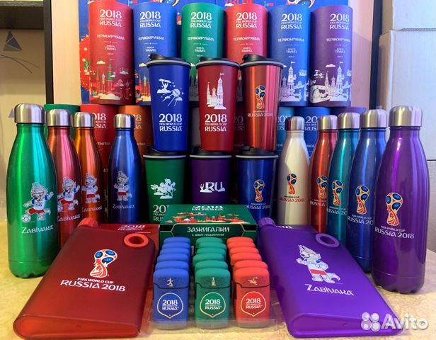 Термо кружка термо бутылка. В подарок на праздник