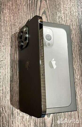 iPhone 13 Pro, 128 ГБ