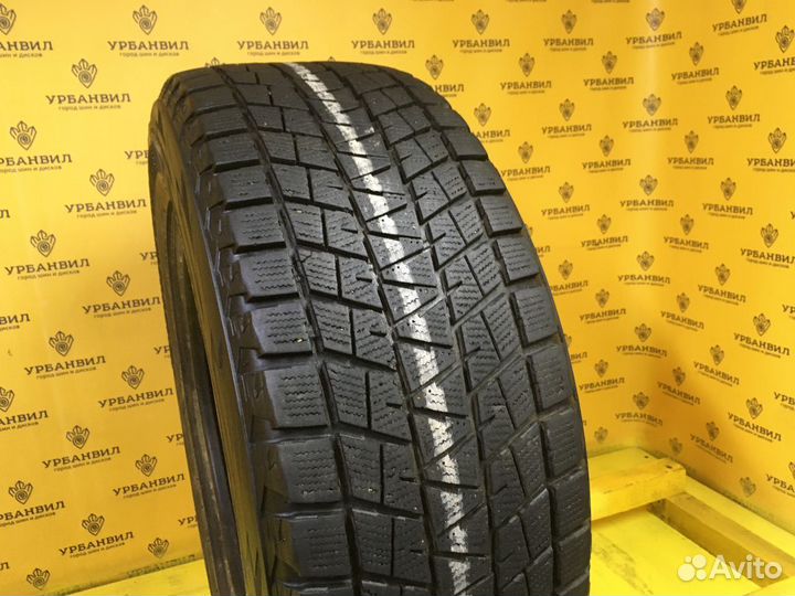 Bridgestone Blizzak DM-V1 275/60 R18