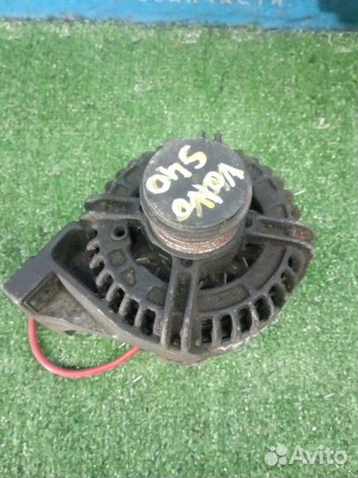 Генератор Volvo S40 2001-2004