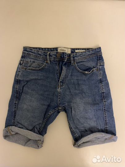 Шорты мужские