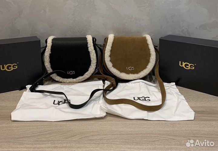 Сумка UGG