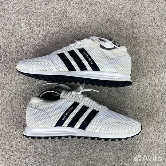 Оригинальные кроссовки Adidas La Trainer 9.5US