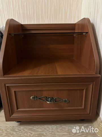 Тумба прикроватная бу