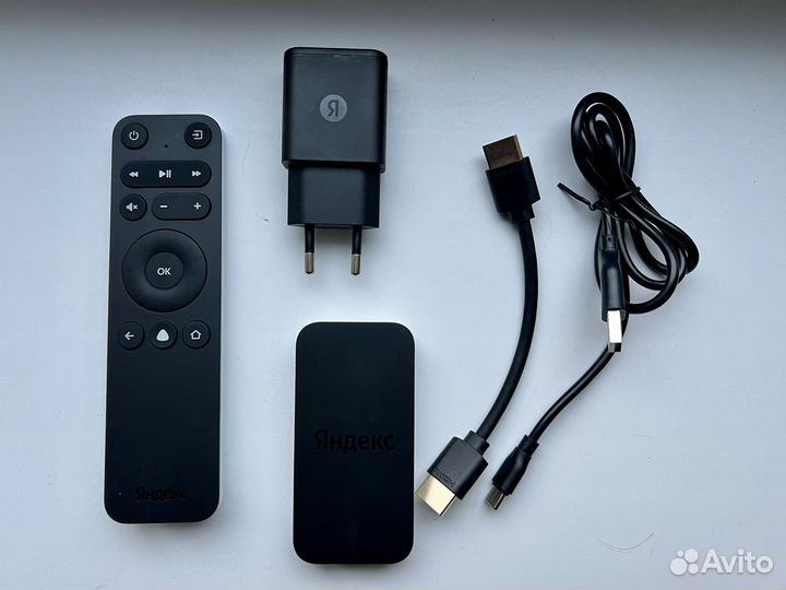 Яндекс модуль