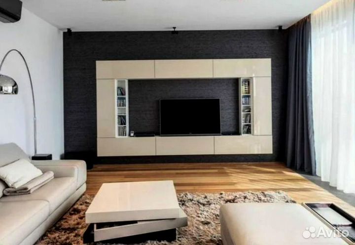 Ремонт квартир