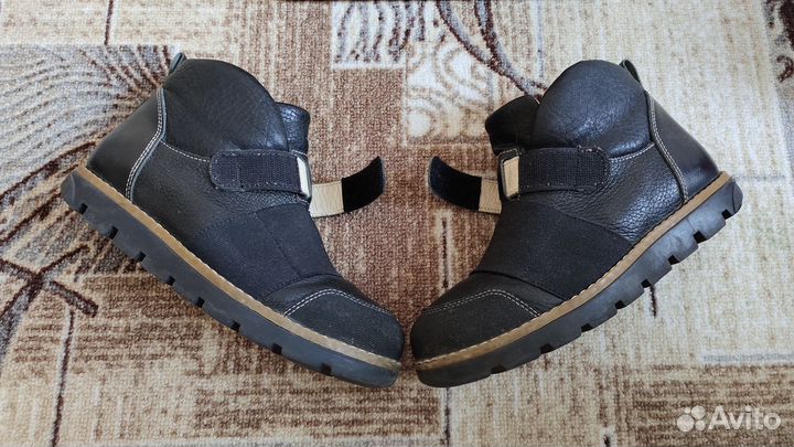 Ботинки tapiboo р. 34 lemigo 34-35