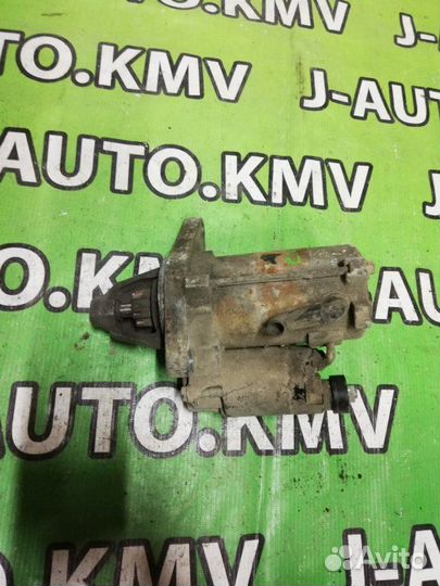 Стартер Honda Civic 7