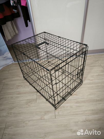 Клетка для собак и кошек