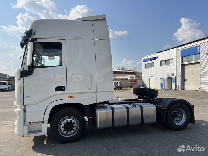 DongFeng DFH4180, 2024