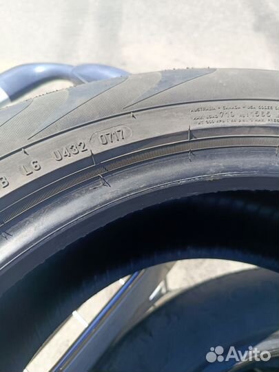 Pirelli Cinturato P7 215/60 R17