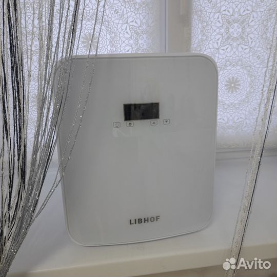 Холодильник мини