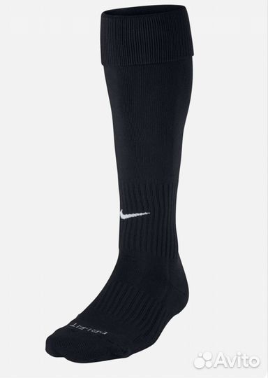 Футбольные гетры Nike