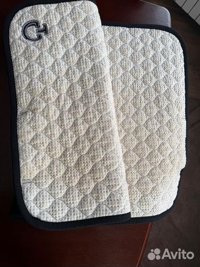 Вальтрап выездковый Cavaleria Toscana