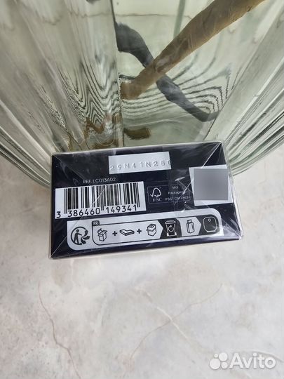 Туалетная вода Lacoste L'Homme 50ml