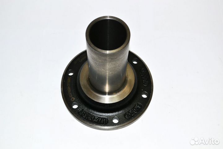 Крышка первичного вала shaanxi D-63mm createk