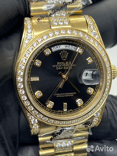 Часы Rolex Day-Date 36mm