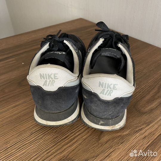 Кроссовки Nike air оригинал