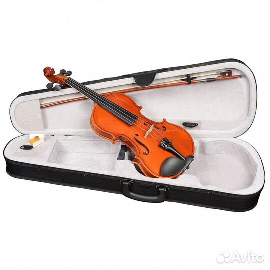 Скрипка antonio lavazza VL-28L размер 1/8