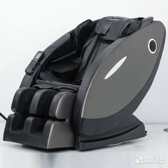 Массажное кресло с доставкой (можно в рассрочку)