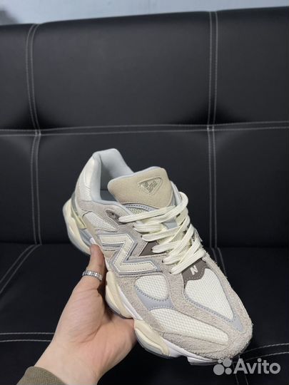 Кроссовки New Balance 9060 размеры 41 45
