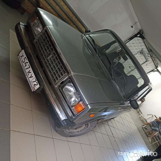 ВАЗ 2107 1.5 МТ, 2010, 91 000 км