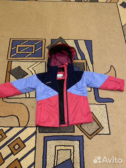 Горнолыжный костюм детский Phenix