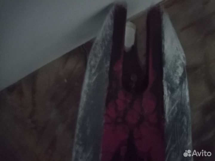 Дека для трюкового самоката tech team