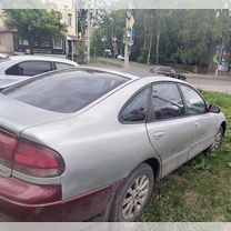 Mazda 626 1.8 MT, 1992, 340 000 км, с пробегом, цена 105 000 руб.