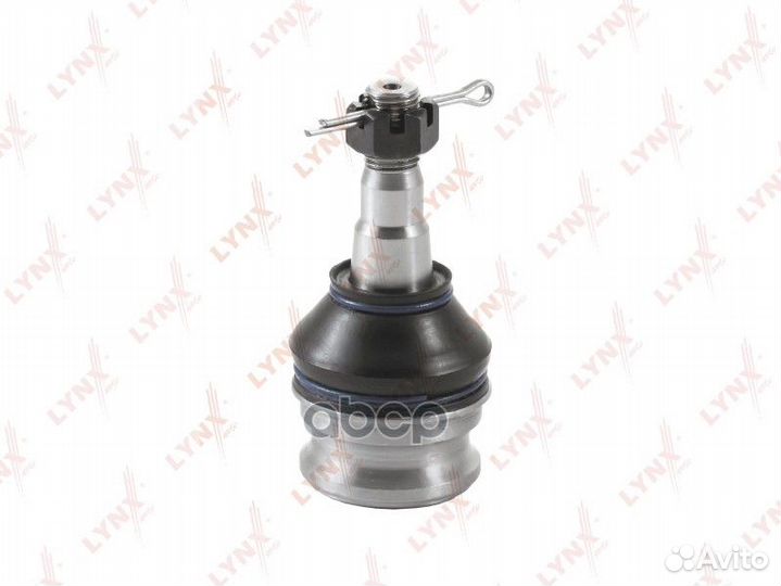 Опора шаровая перед прав/лев C1051LR lynxauto