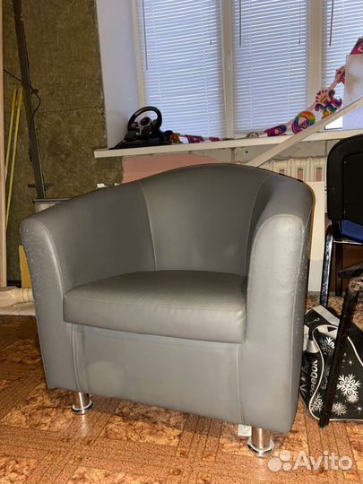 Кресла б/у