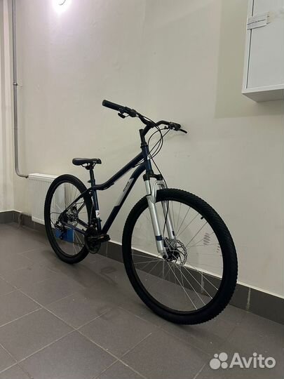 Горный велосипед Altair MTB HT 29 2.0 D